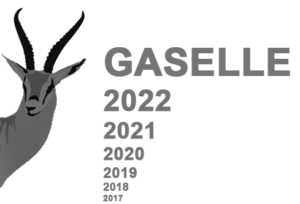 Gaselle logo