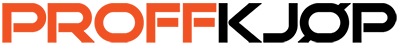 Proffkjop logo